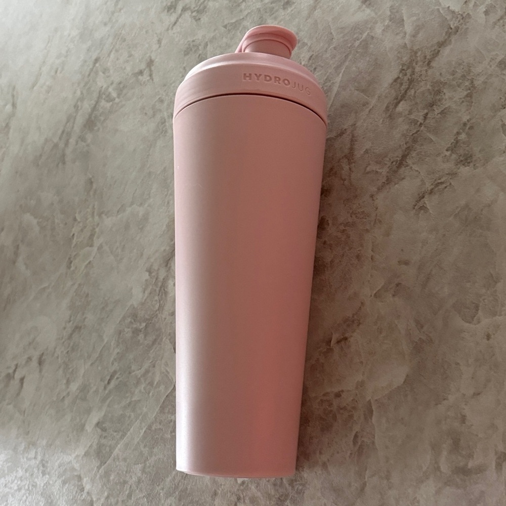 Starbucks HYDROJUG APANA BOTTLES Trio: Rose, Forest, Blush Tumblers Water Bottle - Picture 6 of 7